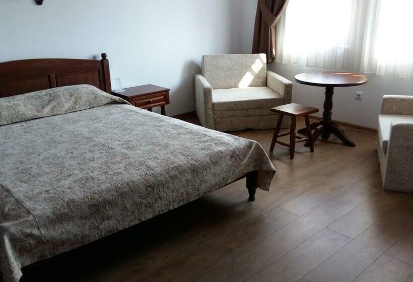 Номер Стандарт Трехместный, Stara Pliska Complex