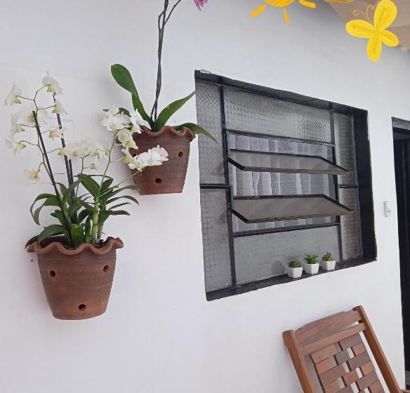 اتاق استاندارد, El Viajero Hostel & Suítes 11