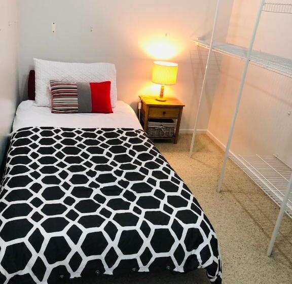 Deluxe Suite, Private Room In A Lovely House
