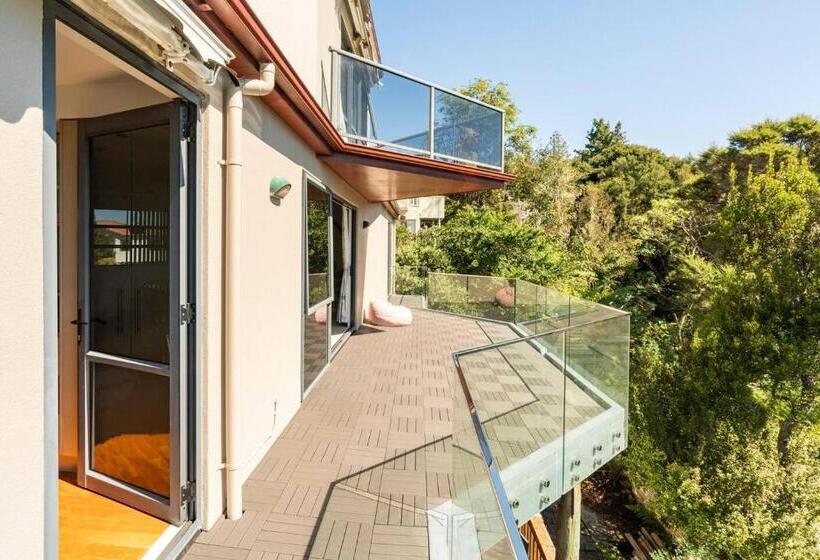 Standaardkamer met Balkon, Private Room In A Lovely House