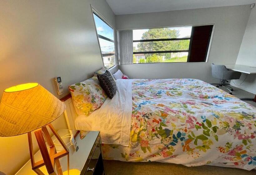 Deluxe Suite, Private Room In A Lovely House