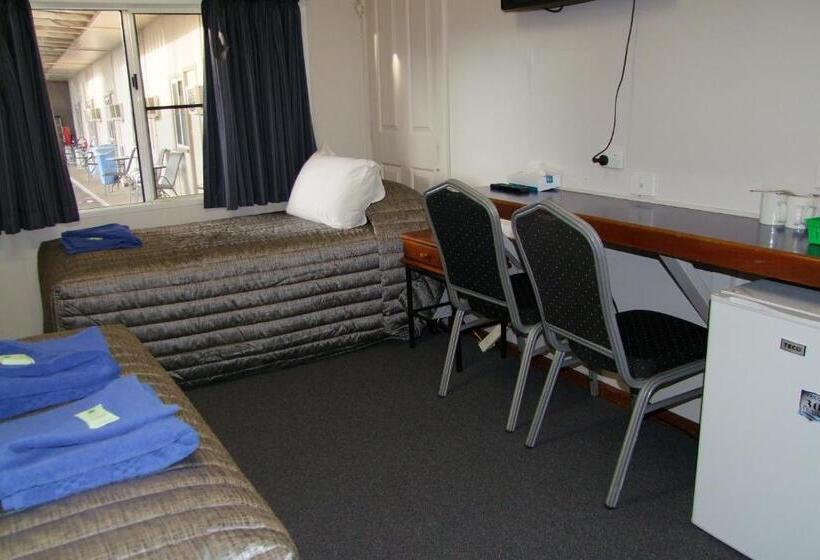 스탠다드 룸, Acacia Motel