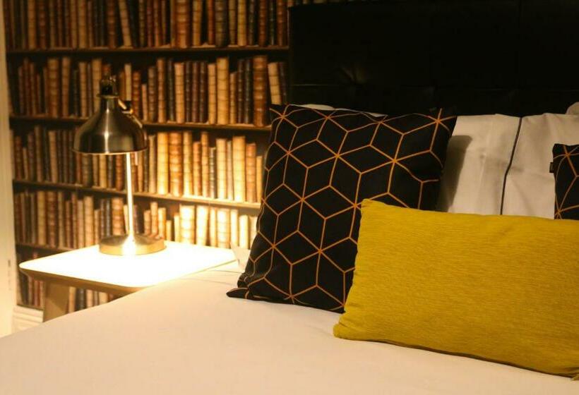 스탠다드 룸, Procyon Boutique & Suites