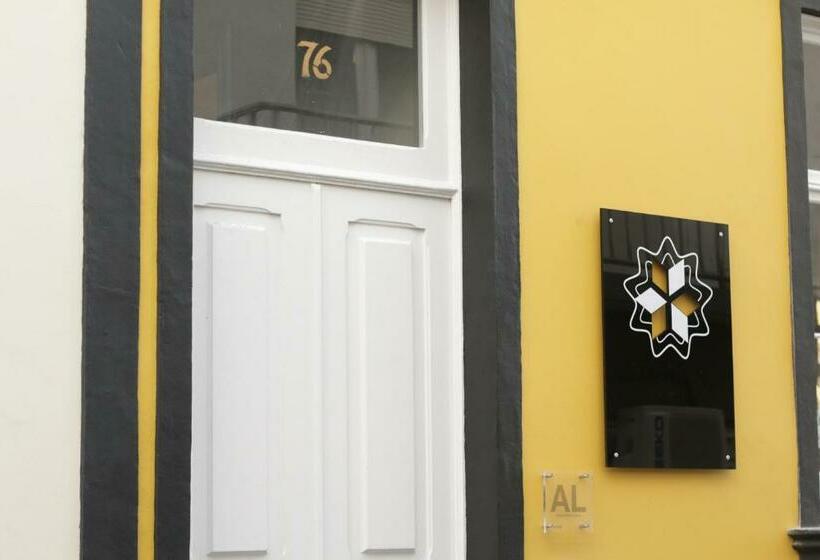 스탠다드 룸, Procyon Boutique & Suites