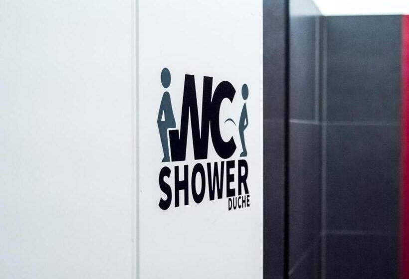 스탠다드 트리플 룸, Procyon Boutique & Suites