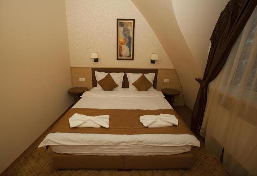 Номер Economy, Family Hotel Saint George