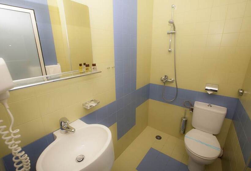 Номер Economy, Family Hotel Saint George