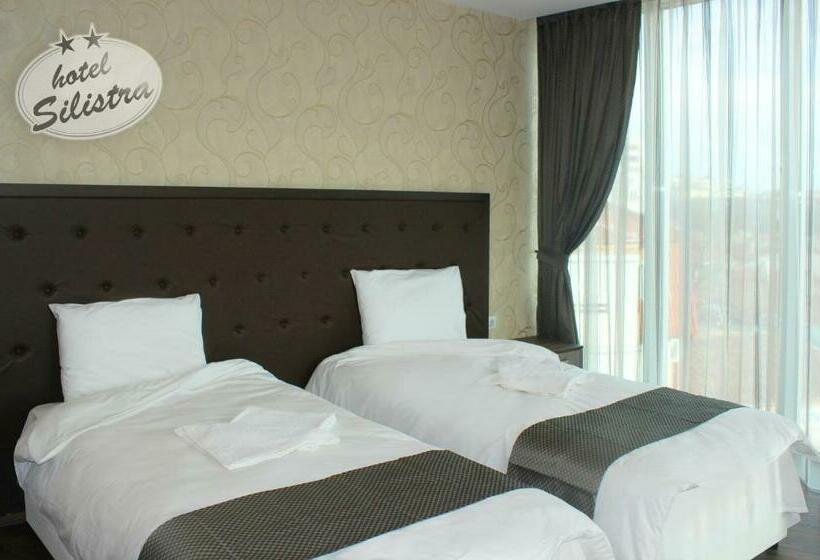 套房, Family Hotel Silistra