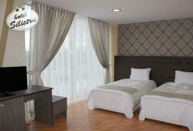 سوییت, Family Hotel Silistra