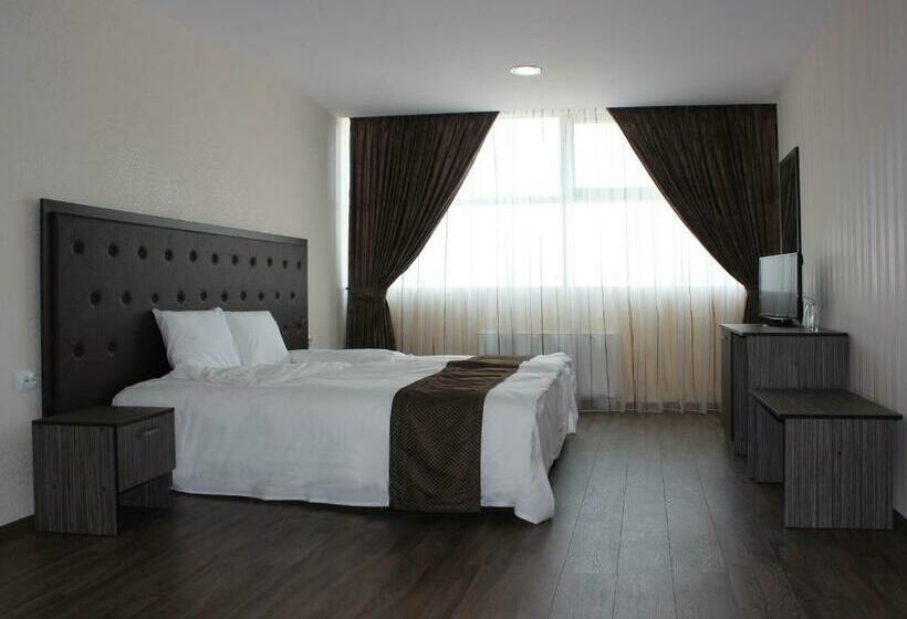 اتاق استاندارد, Family Hotel Silistra