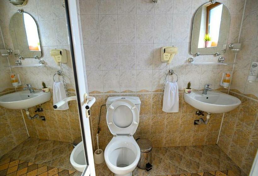 استودیو خانوادگی, Family Hotel Chichin