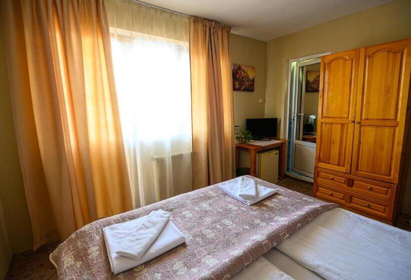 اتاق اکونومی, Family Hotel Chichin