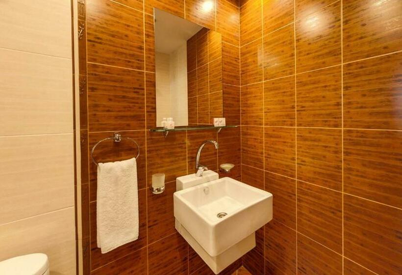 Номер Стандарт, Eleganza Family