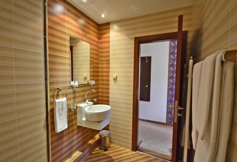 Номер Стандарт, Eleganza Family