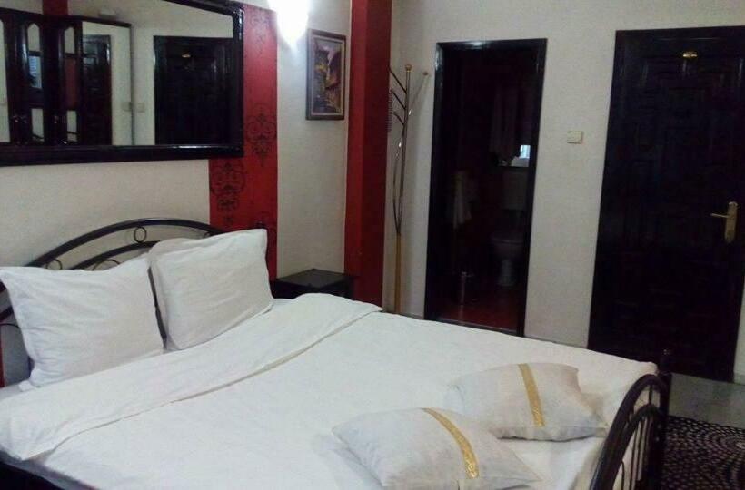 스탠다드 룸, Mini Hotel Bohemi