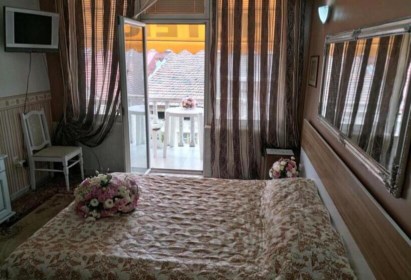 스탠다드 룸, Mini Hotel Bohemi