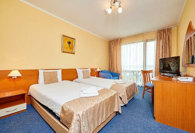 Номер Стандарт, Paradise Hotel & Relax Center