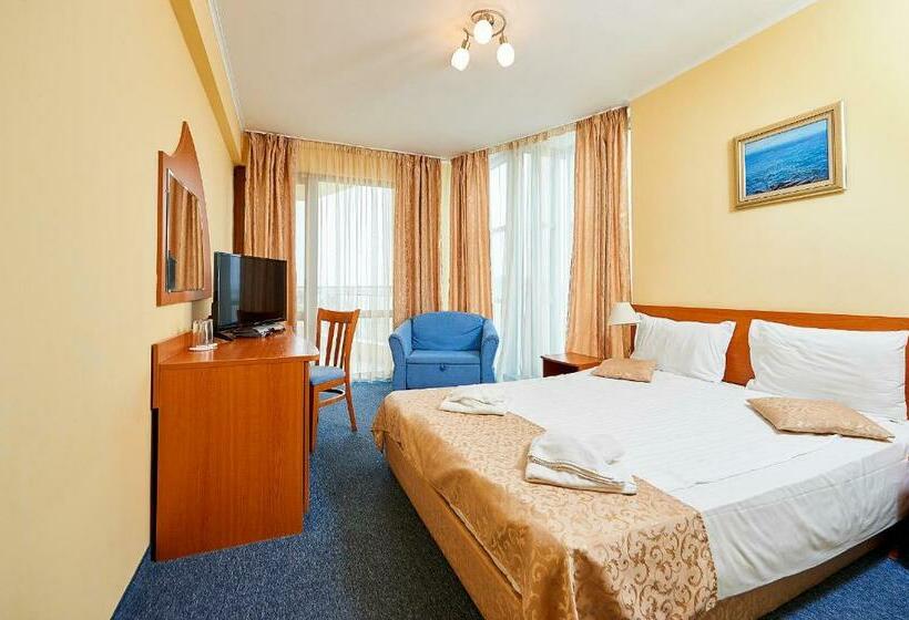 Номер Стандарт, Paradise Hotel & Relax Center