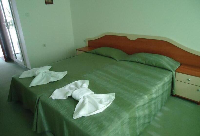 Семейный Номер, Pension Ruskovi Guesthouse
