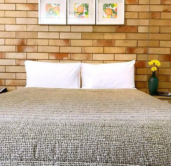 스탠다드 룸, Starlight Motor Inn