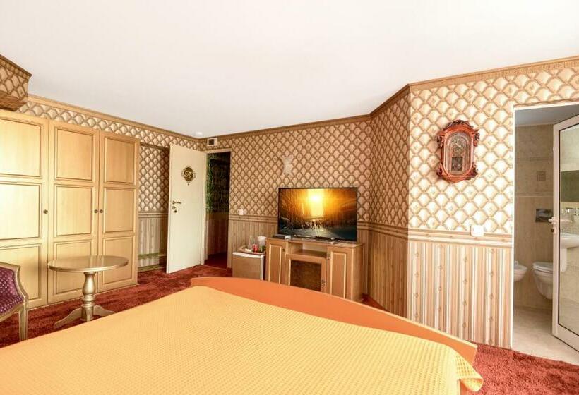 Номер Deluxe, Sveti Nikola Boutique