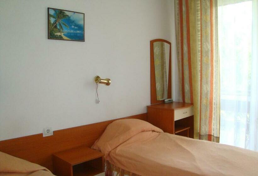 Номер Стандарт, Velingrad Balneo