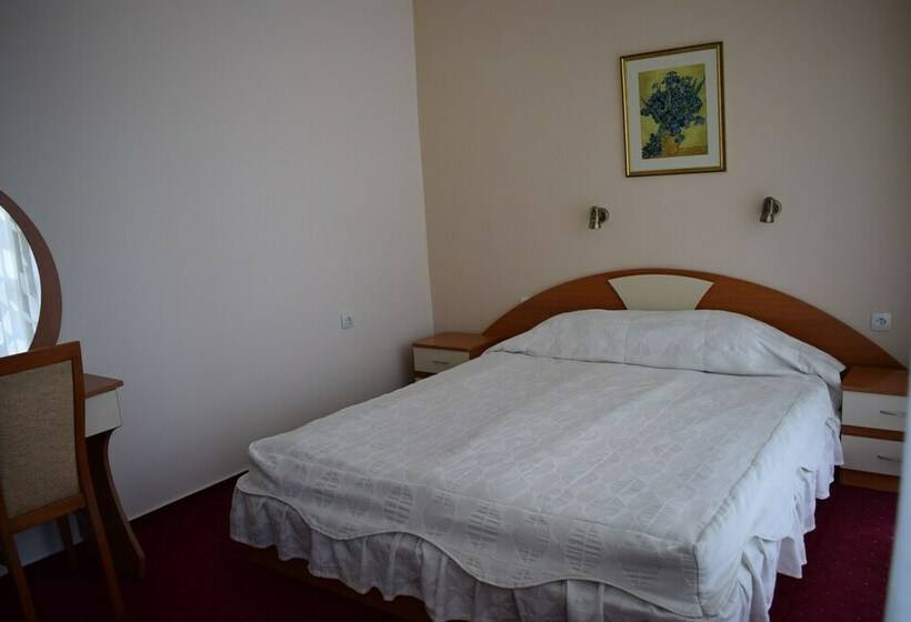 Номер Стандарт, Velingrad Balneo
