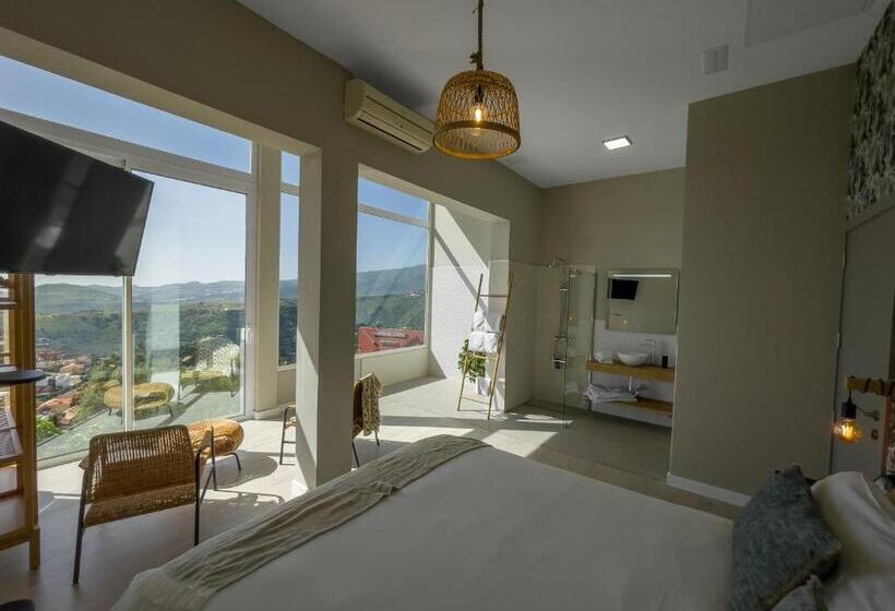 غرفة سوبيريور, Villa Dama By Airnest