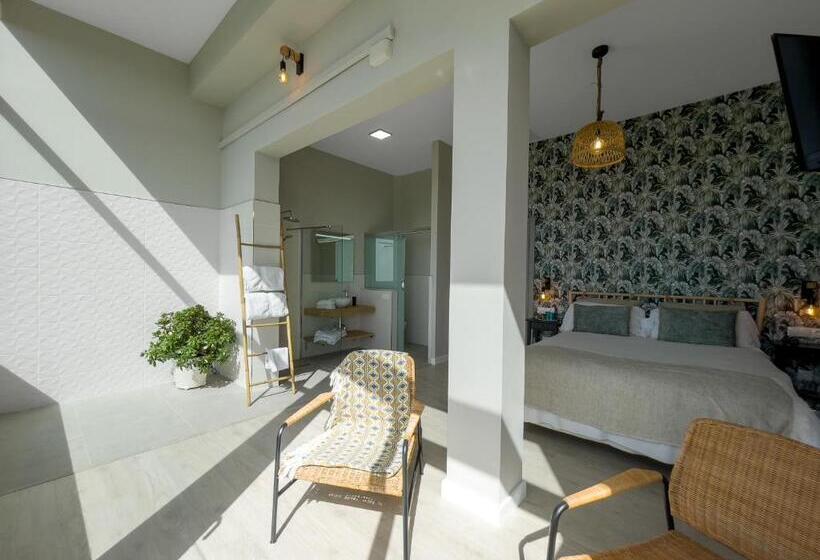 Номер Superior, Villa Dama By Airnest