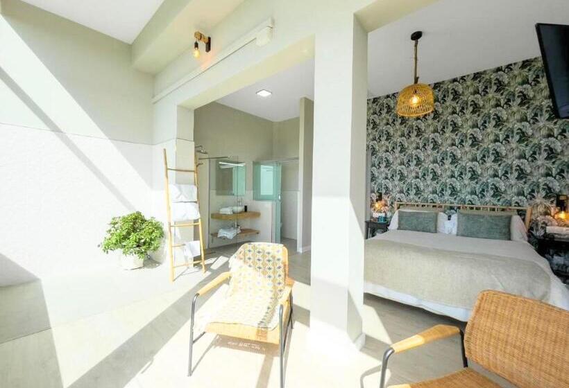 Номер Superior, Villa Dama By Airnest