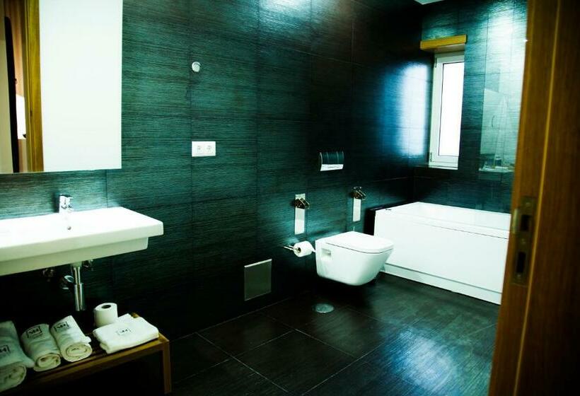 Номер Superior, Villa Prime