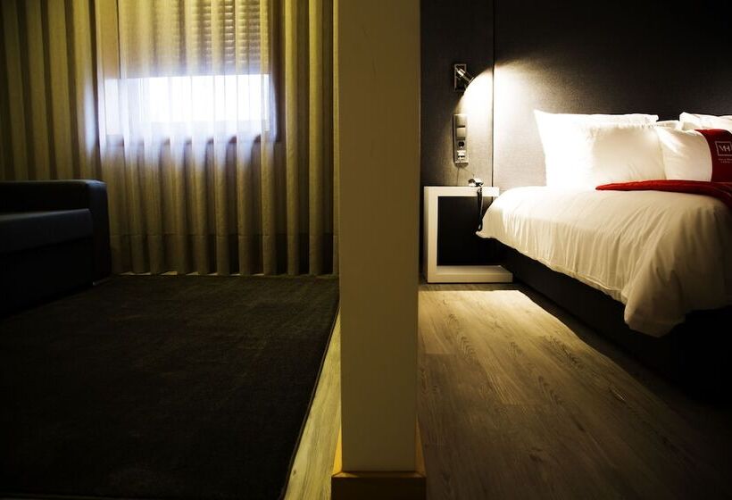 Номер Superior, Villa Prime