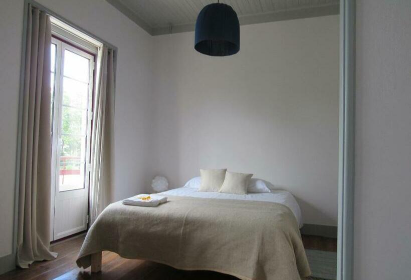 اتاق خانوادگی با سرویس بهداشتی مشترک, Most Art Boutique Hostel