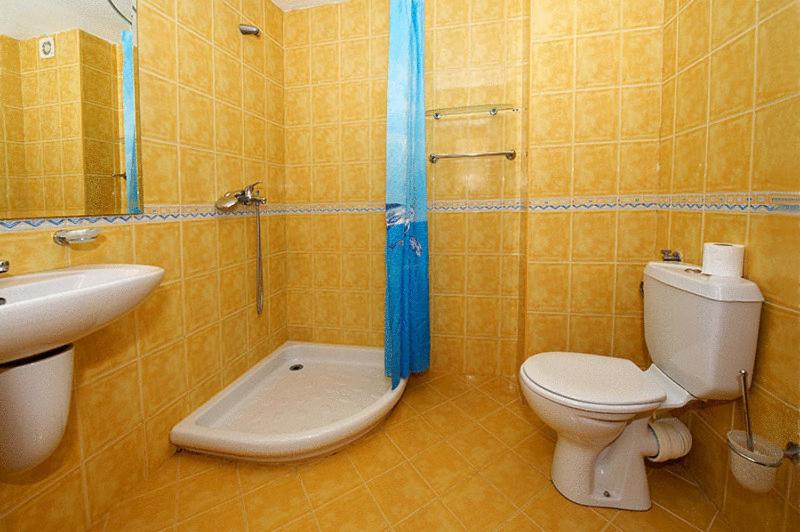 Номер Стандарт, Paradise Hotel & Relax Center