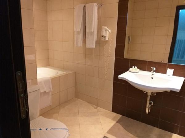 Апартаменты Deluxe 1 Спальня, Spa Hotel Kleptuza