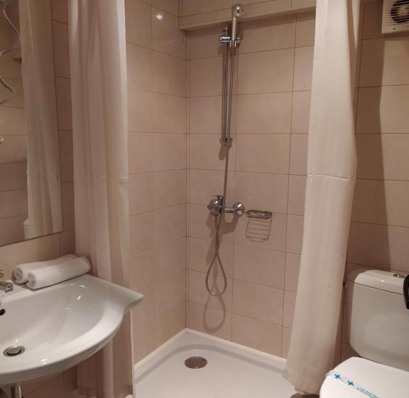 Номер Economy, Spa Hotel Kleptuza