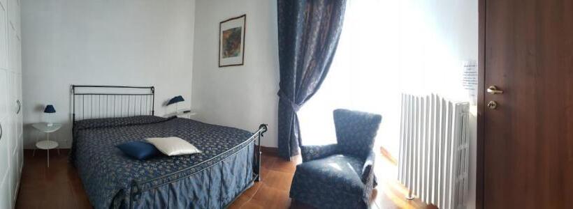 Quarto Estandar, B&b L Arcobaleno