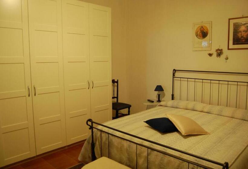 Quarto Estandar, B&b L Arcobaleno