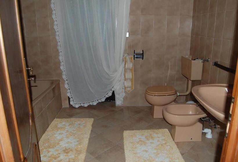 Quarto Familiar, B&b L Arcobaleno