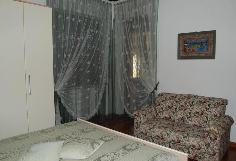 Quarto Estandar, B&b L Arcobaleno