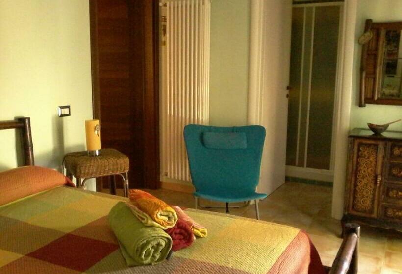 استودیوی استاندارد, B&b Meladormo