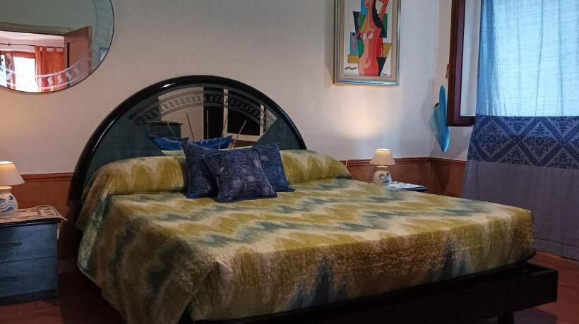 آپارتمان 2 خوابه, B&b Meladormo