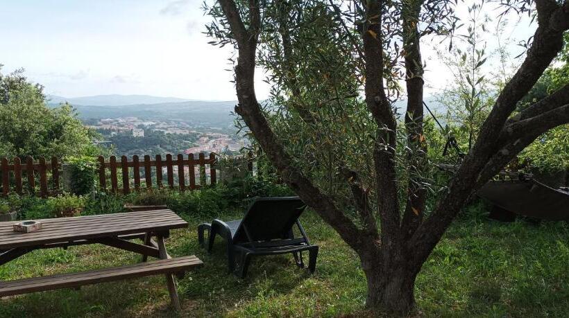 آپارتمان 2 خوابه, B&b Meladormo