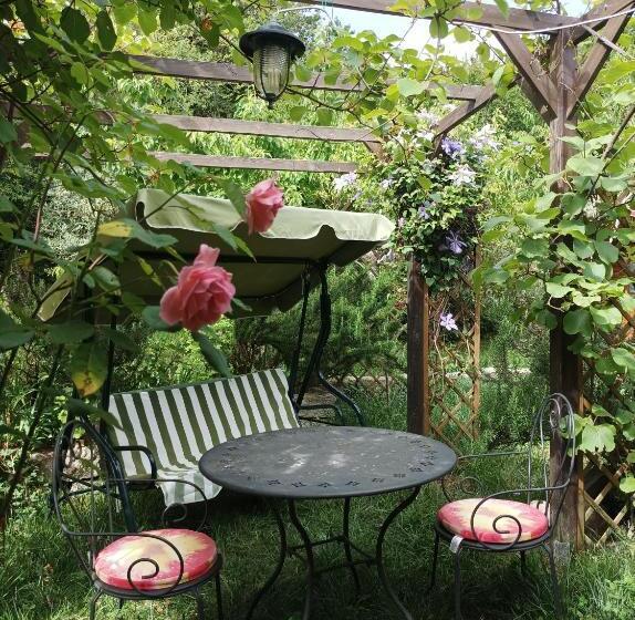 اتاق استاندارد, B&b Meladormo