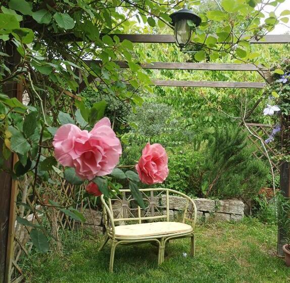 Номер Стандарт, B&b Meladormo