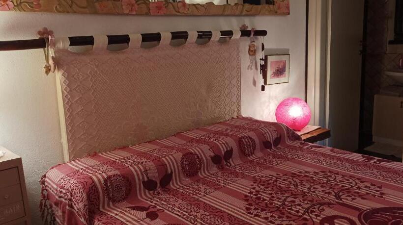 اتاق استاندارد, B&b Meladormo