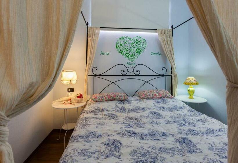 Люкс, La Casa Del Poeta