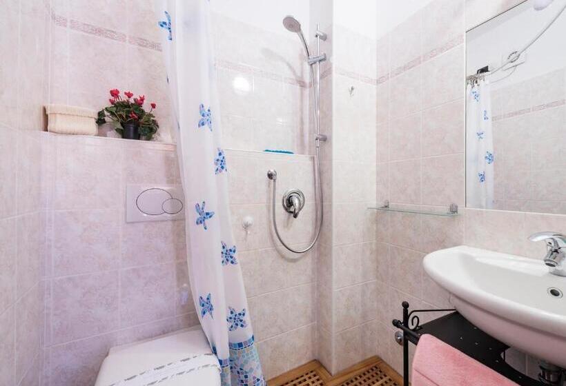 Номер Basic, La Casa Del Poeta