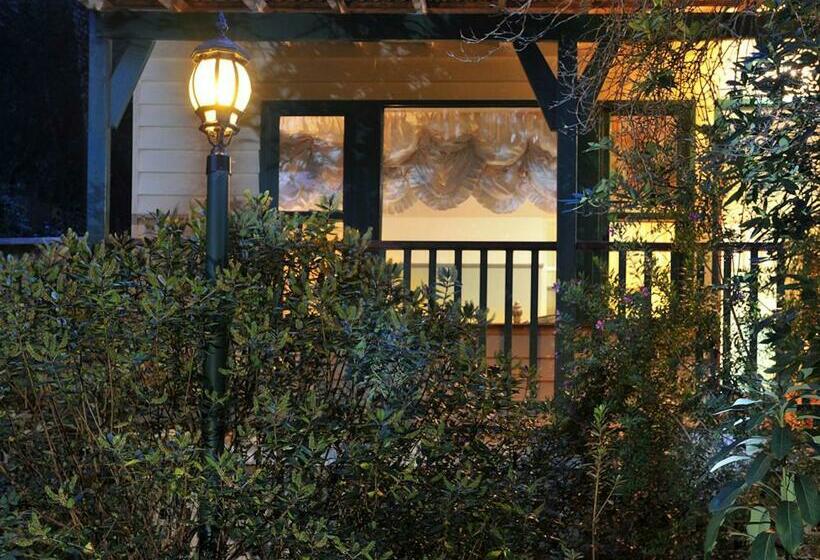 스탠다드 스튜디오, Belgrave Bed And Breakfast