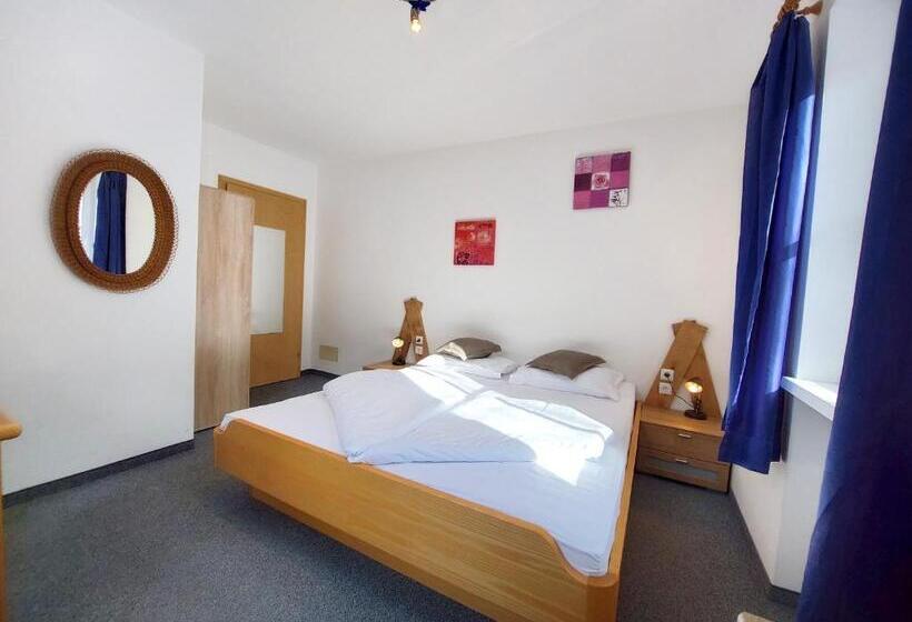 Апартаменты 1 Спальня, Garni Hotel Melissa